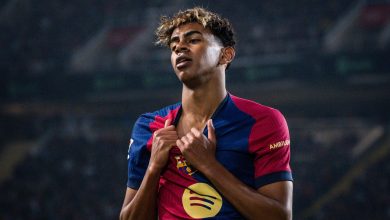 Novo Lamine Yamal? Joia grega de 17 anos quer jogar no Barcelona ou Real Madrid