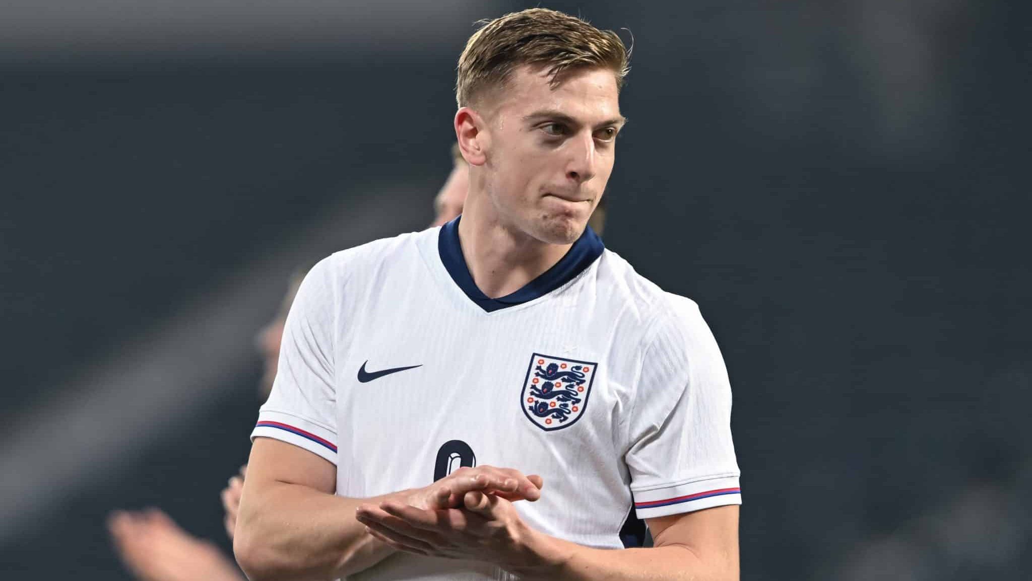 A briga de Chelsea e Manchester United por artilheiro sensa&ccedil;&atilde;o de R$ 230 milh&otilde;es