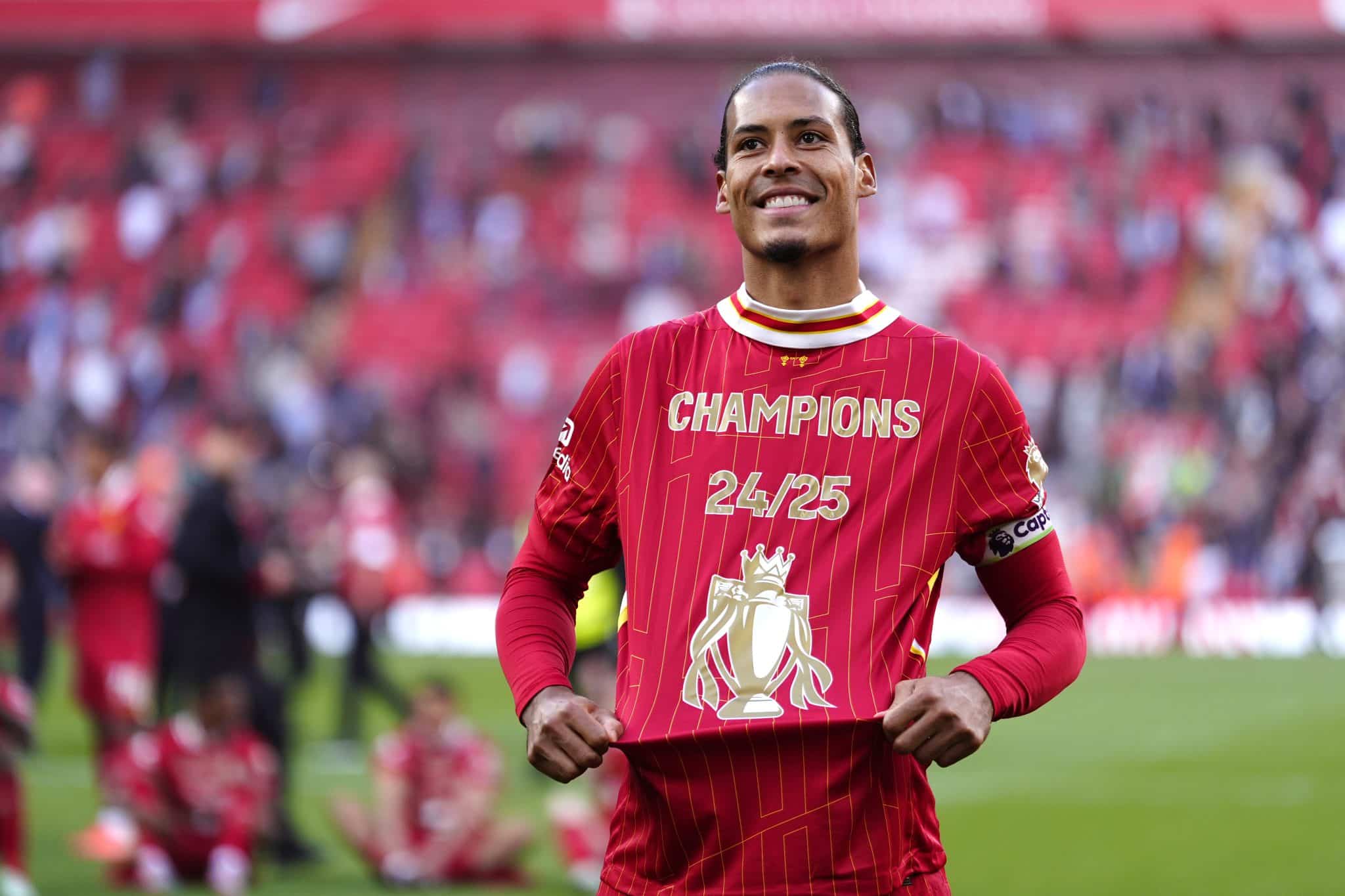 N&atilde;o &eacute; s&oacute; o trof&eacute;u: O que voc&ecirc; ganharia se fosse campe&atilde;o da Premier League