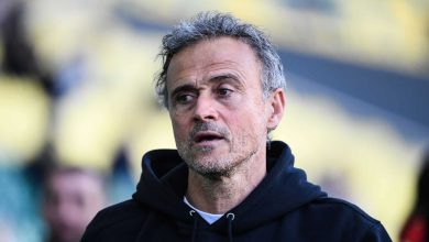 &lsquo;Sou a pessoa mais triste do time&rsquo;: O que explica a frase de Luis Enrique antes de Arsenal x PSG