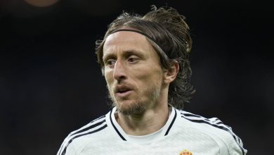 Ainda sem renovação com Real Madrid, Modrić pode ter destino inusitado na carreira