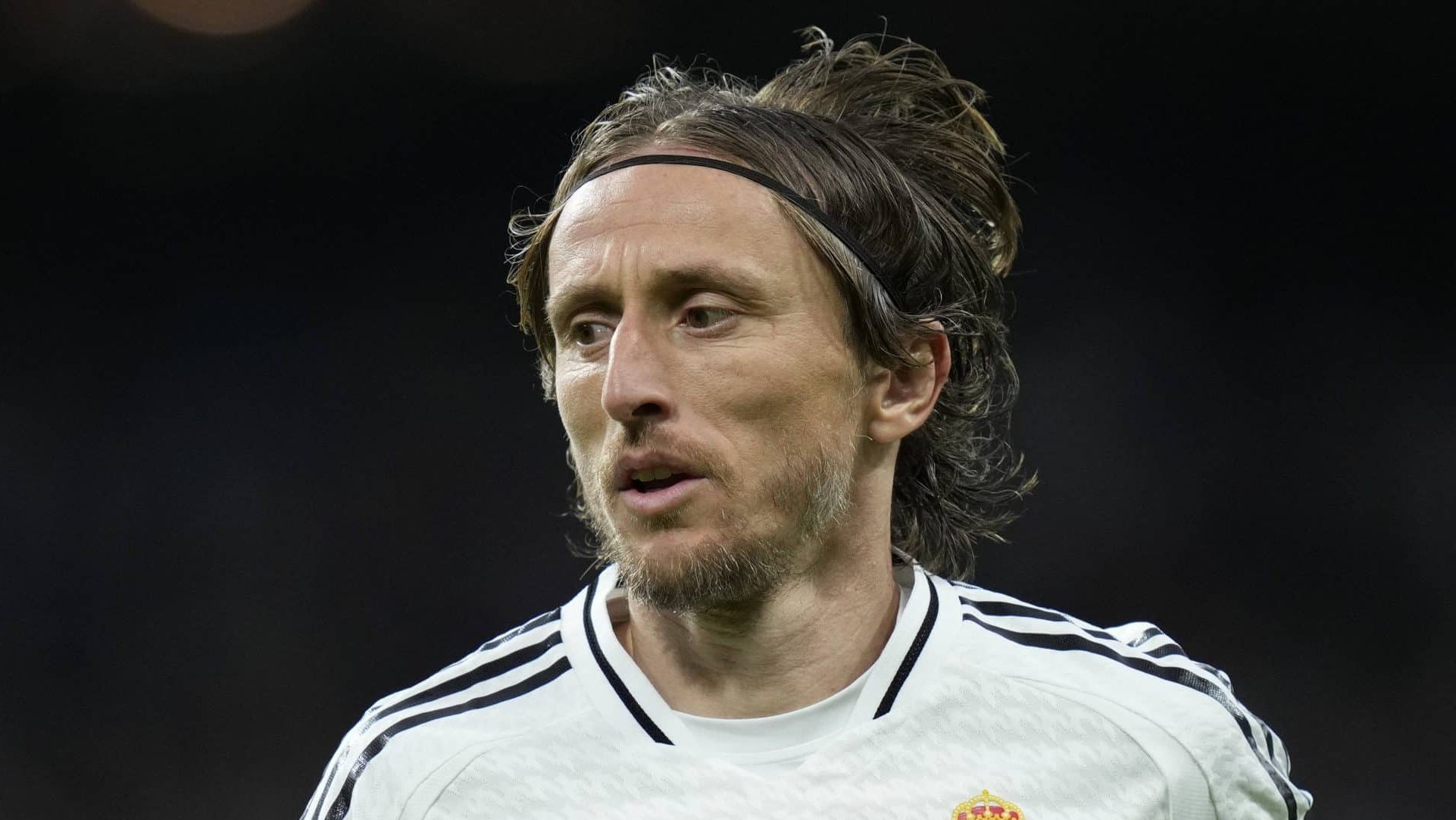 Real Madrid define favorito a sucessor de Modric em briga com City