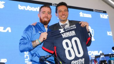 Presidente de clube argentino &eacute; acusado de receber propina para contratar jogador de base