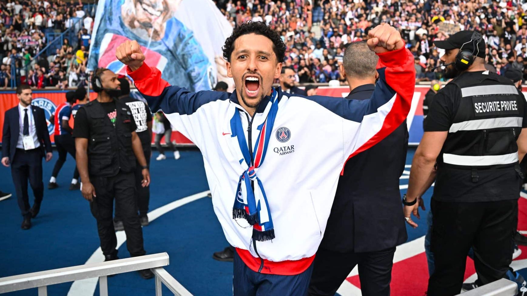 T&iacute;tulo antecipado da Ligue 1 parece not&iacute;cia velha, mas novo PSG pode, enfim, realizar sonho