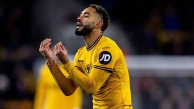 Por que V&iacute;tor Pereira vai deixar Matheus Cunha, sensa&ccedil;&atilde;o da Premier League, no banco