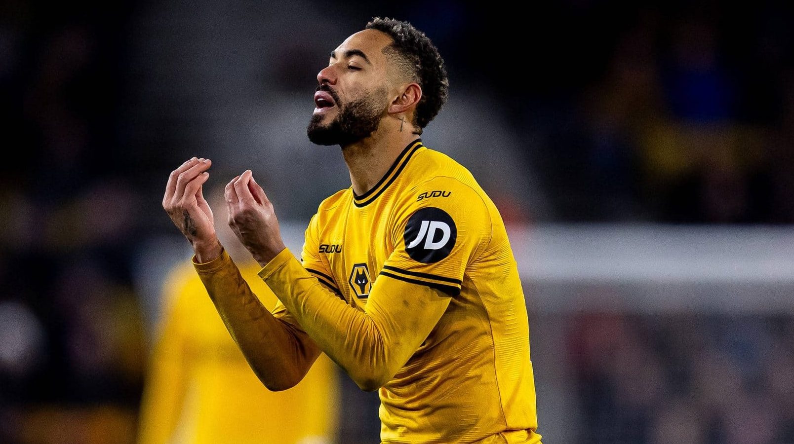 Por que V&iacute;tor Pereira vai deixar Matheus Cunha, sensa&ccedil;&atilde;o da Premier League, no banco