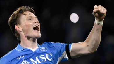 Como Antony, outro ex-United brilha ao sair da Inglaterra e d&aacute; lideran&ccedil;a ao Napoli