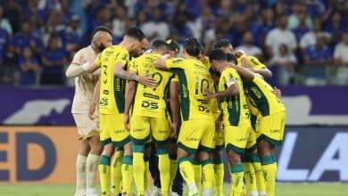 Inspirado em Palmeiras e Flamengo, Mirassol tem trunfo de R$ 15 milh&otilde;es para crescer com consist&ecirc;ncia