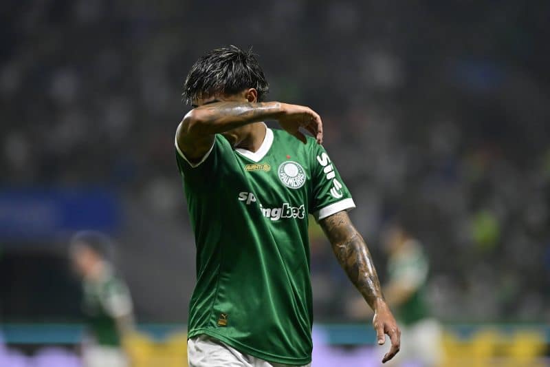 Como Bahia forçou Palmeiras a regredir e conquistou a vitória no Allianz Parque