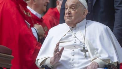 Em luto pela morte do Papa Francisco, Serie A adia todos os jogos da Segunda-feira de P&aacute;scoa