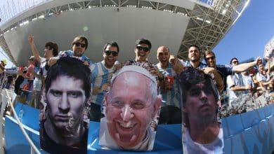 Messi ou Maradona? Relembre a resposta curiosa de Papa Francisco