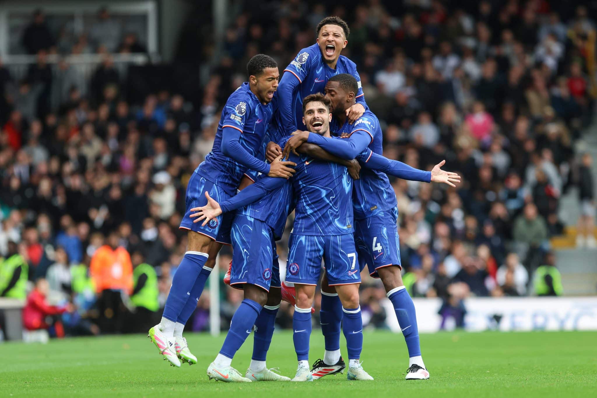 Ressurrei&ccedil;&atilde;o para o Chelsea? Virada em cl&aacute;ssico gera at&eacute; alfinetada no Real Madrid