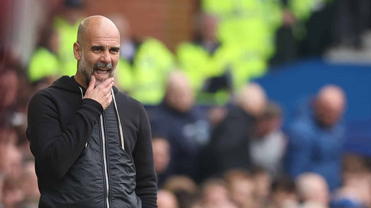 O &lsquo;detalhe est&uacute;pido&rsquo; que Guardiola percebeu e explica a temporada ruim do City