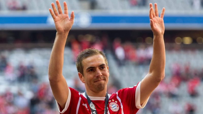 Aula do professor: Lahm revela receita para marcar Yamal, Vini Jr e Saka