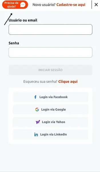 Betano est&aacute; fora do ar? Veja por que e saiba o que fazer!