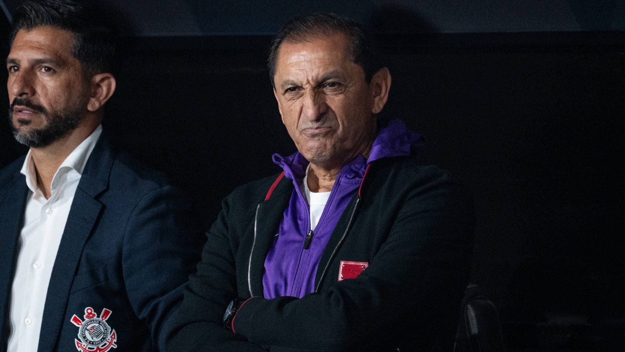 Por que nem t&iacute;tulo em cima de rival protegeu Ram&oacute;n D&iacute;az de demiss&atilde;o no Corinthians