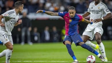 &lsquo;Soberba&rsquo; e corda bamba: Barcelona e Real Madrid chegam &agrave; final com contraste raro na &uacute;ltima d&eacute;cada