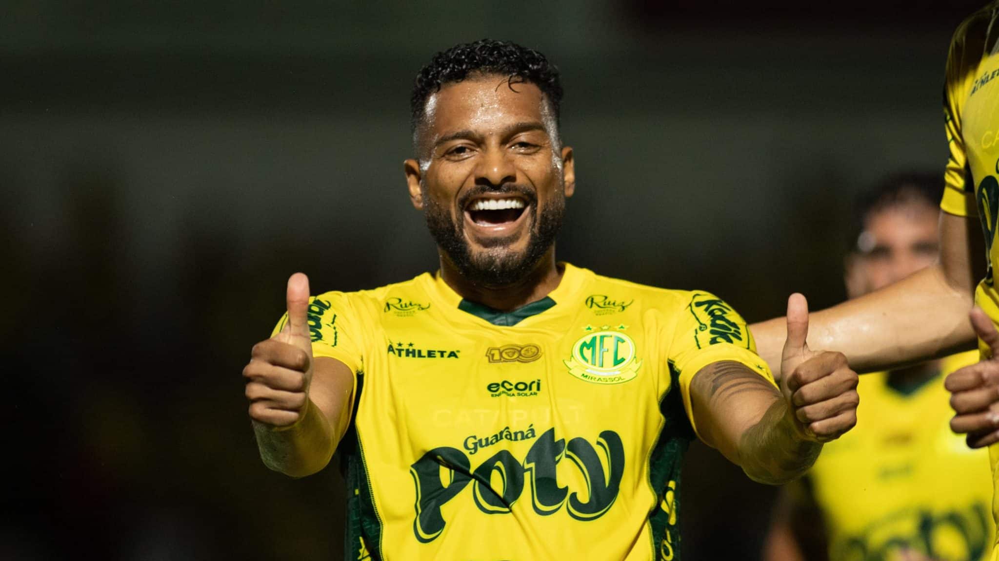 Mirassol e Gr&ecirc;mio mostraram de novo como o in&iacute;cio de Brasileir&atilde;o de ambos &eacute; t&atilde;o diferente