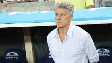 Renato resgata identidade ofensiva do Fluminense, mas velhos pecados cobram seu pre&ccedil;o