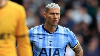 Primeiro gol de Richarlison em 3 meses &eacute; ofuscado por um de seus substitutos na Sele&ccedil;&atilde;o