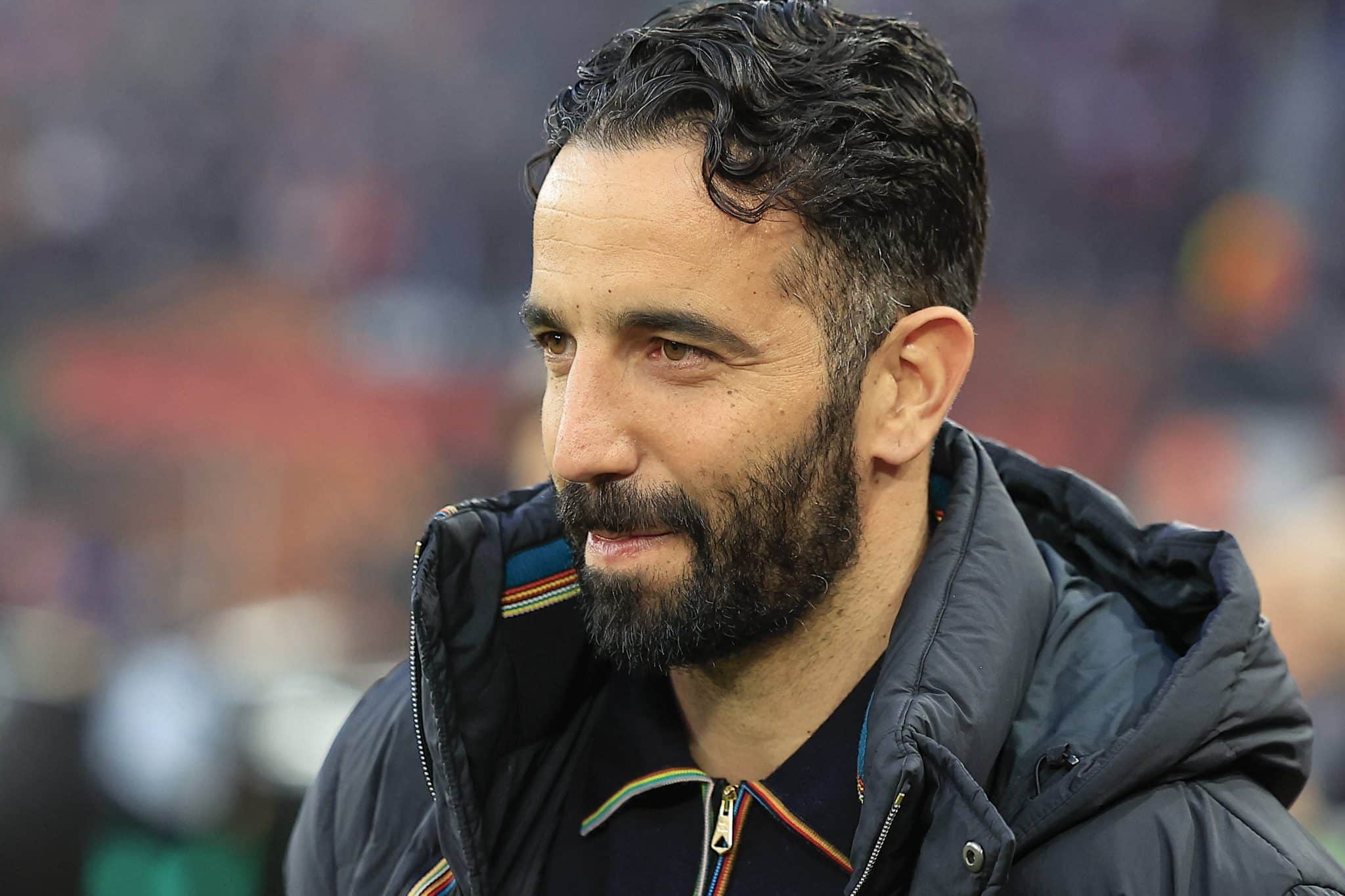 Manchester United vai em busca de goleiro e tem brasileiro como um dos alvos