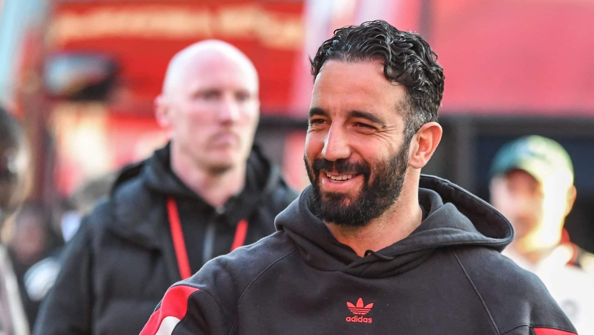 Al&eacute;m de artilheiro cobi&ccedil;ado, Manchester United quer brasileiro para ser camisa 10