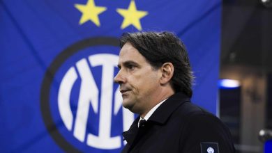 &lsquo;Estamos cansados, h&aacute; fadiga f&iacute;sica e mental&rsquo;: T&eacute;cnico da Internazionale anima Barcelona