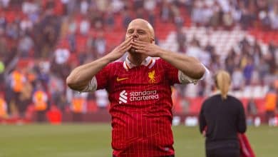 O que o Liverpool campeão inglês pode ensinar aos times brasileiros
