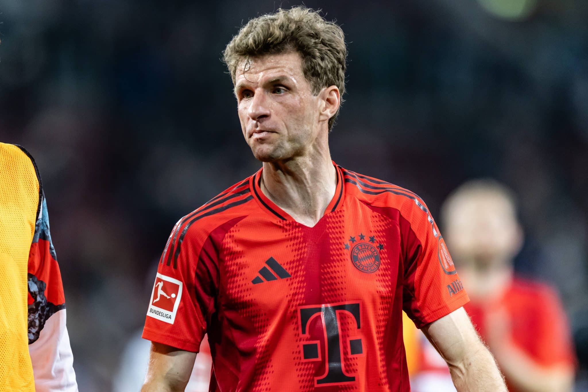 Desentendimento e desilus&atilde;o: Os motivos que fizeram o Bayern dizer &lsquo;n&atilde;o&rsquo; a Thomas Muller