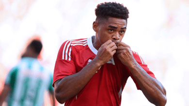 Atua&ccedil;&atilde;o do Internacional mostra que pupilo de Roger precisa ser comprado rapidamente