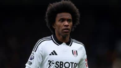 &lsquo;Nunca imaginei&rsquo;: Willian est&aacute; prestes a alcan&ccedil;ar mais um recorde na Premier League