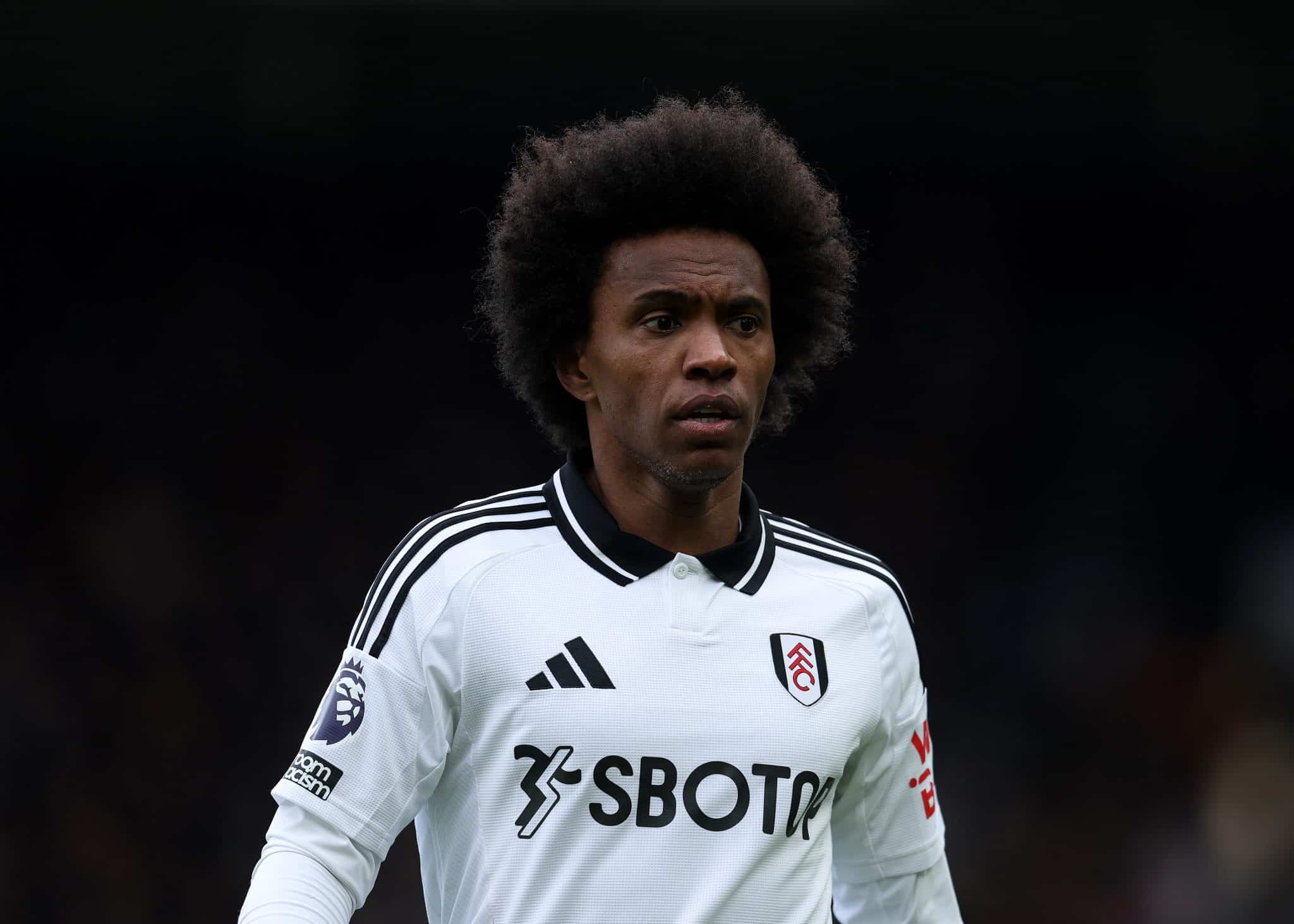 &lsquo;Nunca imaginei&rsquo;: Willian est&aacute; prestes a alcan&ccedil;ar mais um recorde na Premier League