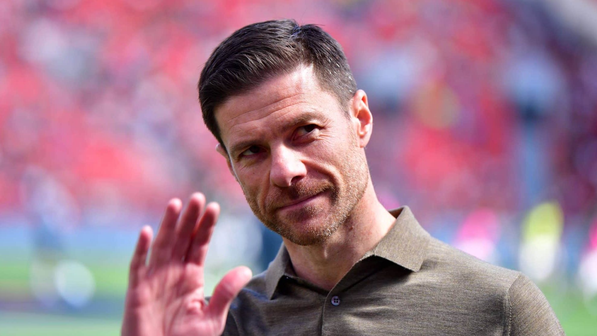 Ex-Barcelona, &lsquo;flop&rsquo; do United e basco: A lista do Leverkusen para substituir Alonso