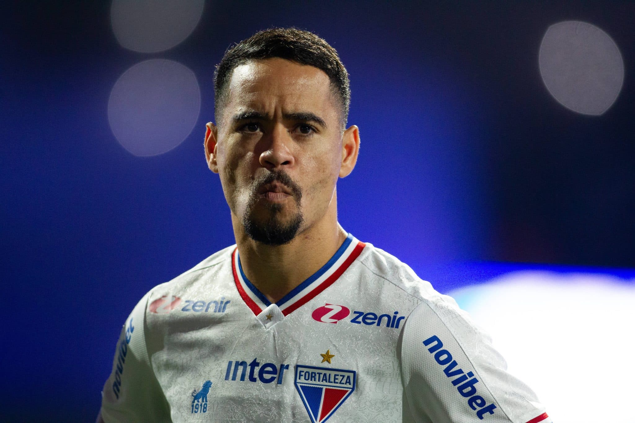 Por que Pikachu foi eleito vil&atilde;o pela torcida em empate do Fortaleza na Col&ocirc;mbia