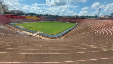 Am&eacute;rica-SP e Teixeir&atilde;o, dois gigantes abandonados que tentam ressurgir das ru&iacute;nas