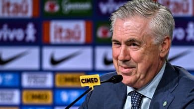 Com retornos, surpresas e sem Neymar, Ancelotti inicia reformula&ccedil;&atilde;o na Sele&ccedil;&atilde;o em primeira lista