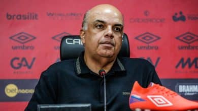 Com pressa, Sport tra&ccedil;a perfil de treinador procurado no mercado