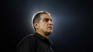 Goleada do Botafogo mostra porque vida de t&eacute;cnicos no Brasil &eacute; uma montanha-russa