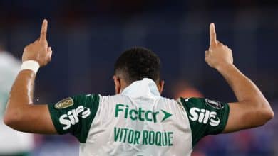 Palmeiras de 2025 vence muito por ser quase sempre melhor em dois pontos fundamentais