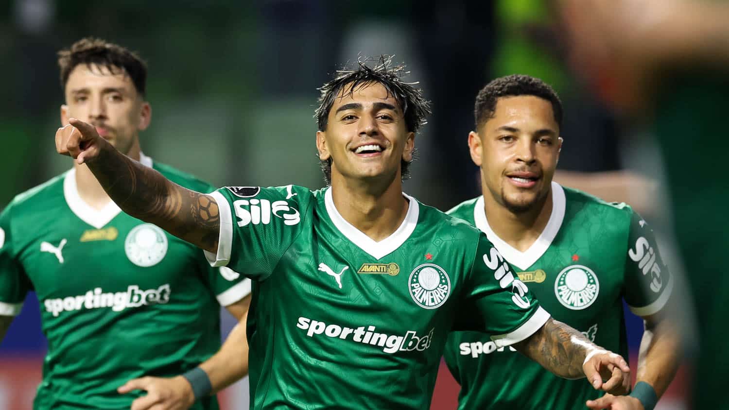 Palmeiras &lsquo;irrita&rsquo; por regularidade em esquema imposs&iacute;vel de se ler