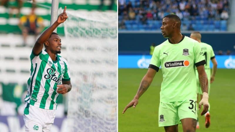 Botafogo pensa no futuro e no presente do clube com contratação de dois novos zagueiros