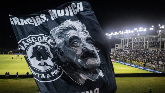 Mais do que um &lsquo;padrinho&rsquo;: Entenda a rela&ccedil;&atilde;o da Vasconha com Mujica