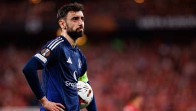 Quase R$ 8 milh&otilde;es por semana: A oferta ousada que tenta tirar Bruno Fernandes do United