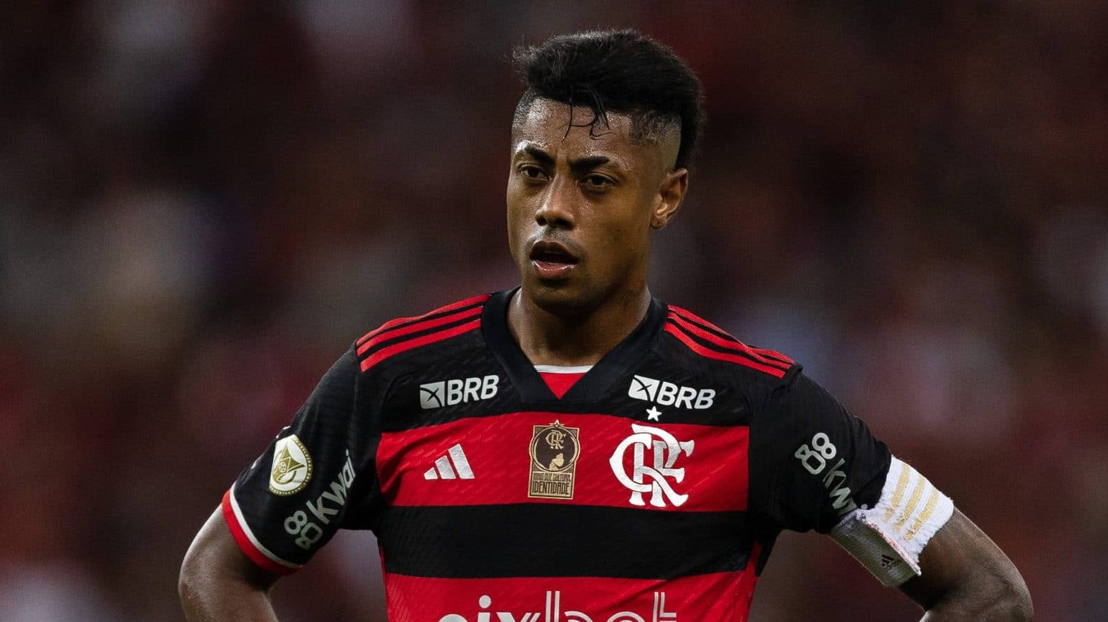 STJD abre inqu&eacute;rito contra Bruno Henrique: pr&oacute;ximos passos e poss&iacute;vel pena para o jogador do Flamengo