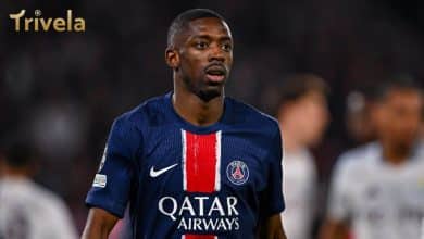 Por que o PSG est&aacute; no Mundial de Clubes