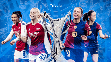 Arsenal x Barcelona: Hist&oacute;rias distintas se encontram na final da Champions feminina