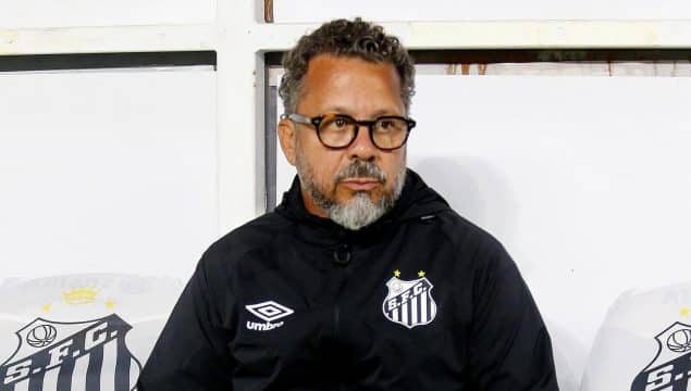 Por que o jogo contra o Corinthians &eacute; a chance ideal para o Santos virar a chave