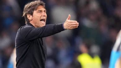 Ant&ocirc;nio Conte tem futuro incerto no Napoli e clube j&aacute; define poss&iacute;vel substituto