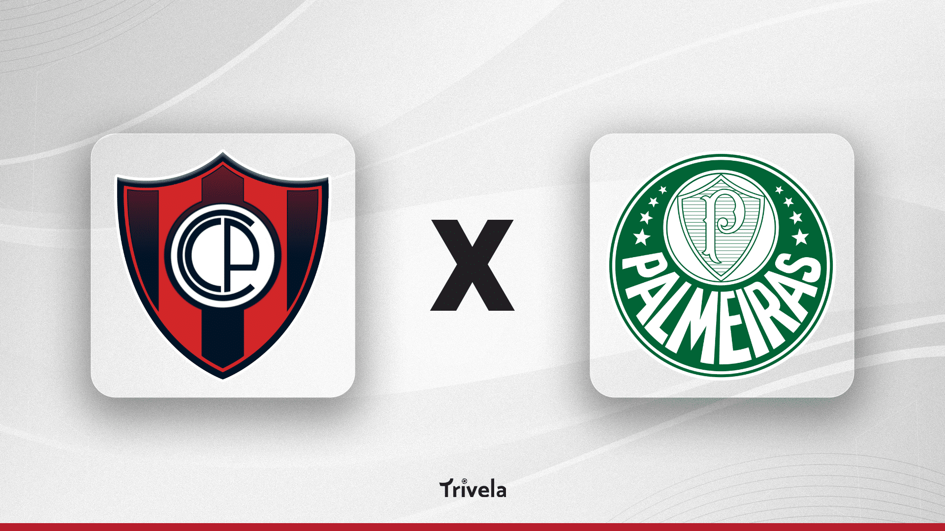 Cerro Porteño x Palmeiras: onde assistir, palpites e escalações – Libertadores – 07/05/2025