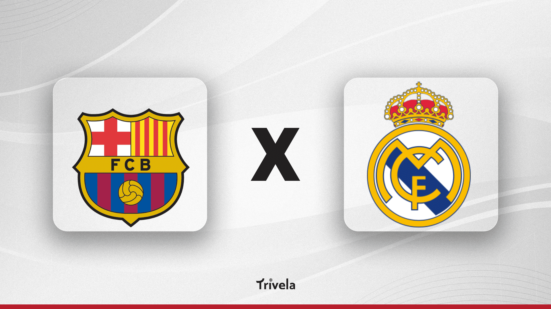 Barcelona x Real Madrid: onde assistir, palpites e escala&ccedil;&otilde;es &ndash; La Liga &ndash; 11/05/2025